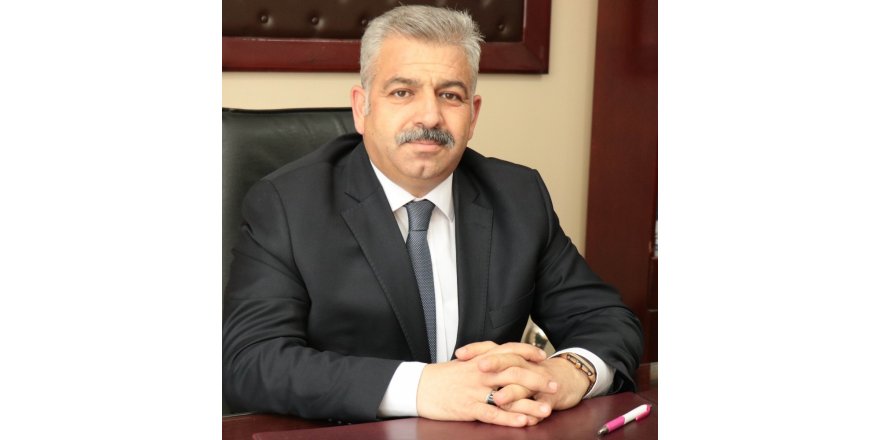 AK Parti Merkez İlçe Başkanı Bilgehan Altaş: “Görüş farkı zenginliğimiz, partililerimiz arasında muhalefet yoktur”