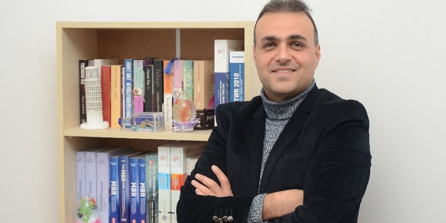 TÜBİTAK’tan MEÜ’ye ödül