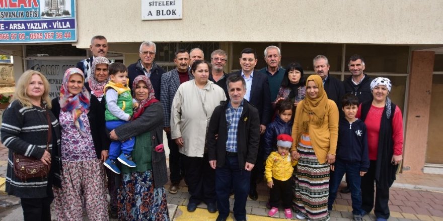 Tütüncü sitelerin taleplerini dinliyor