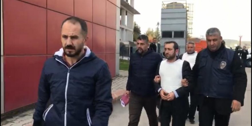 Gaziantep’te restoran sahibinin öldüğü kavganın şüphelileri yakalandı