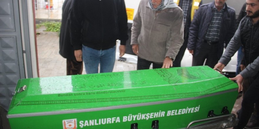 Damdan düşen vatandaş hayatını kaybetti