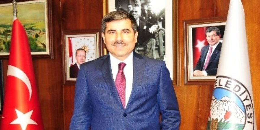 Cumhurbaşkanı Erdoğan, Başkan Asya’yı yeniden aday gösterdi