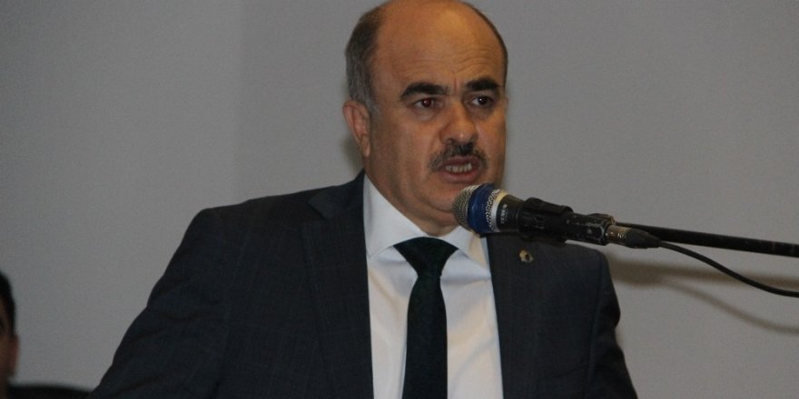 Düzce’de köy yollarında hedef 200 km asflat