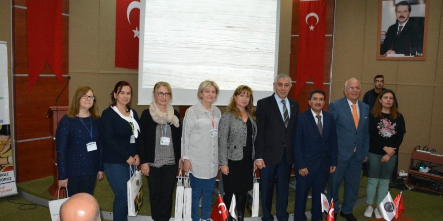 Salihli’ye uluslararası tanıtım