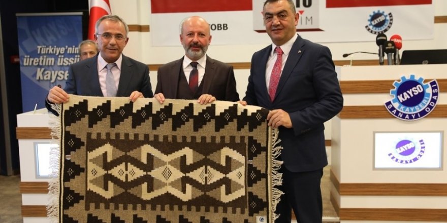 Başkan Çolakbayrakdar’dan sanayicilere çağrı