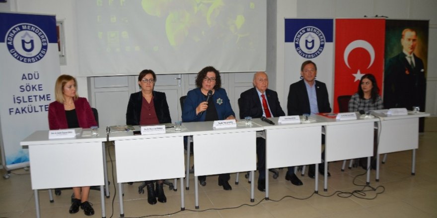 Söke’de Bosna Hersek Devlet Günü Paneli