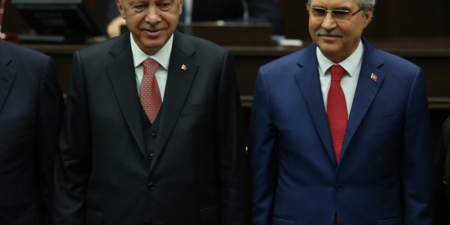 Sakarya Büyükşehir Belediye Başkan adayı Ekrem Yüce oldu