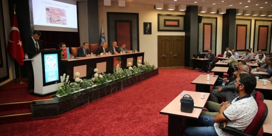Melikgazi’de 59 adet taşınmazın satış ihalesi 04 Aralık’ta yapılacak