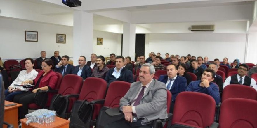 2018 yılında 18 bin işyerine gıda denetimi yapıldı