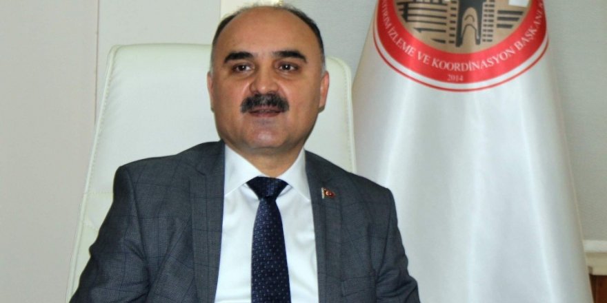 Vali Günaydın vatandaşın sorunlarını dinledi