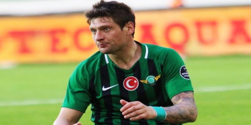 Takımından ayrılıyor! Adım adım Galatasaray'a