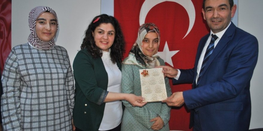 Turgut Özal Üniversitesi Öğrencileri, Kent Konseyi’ni anlattı