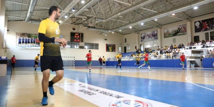 Adıyaman Belediyespor Göztepe’yi ağırlıyor