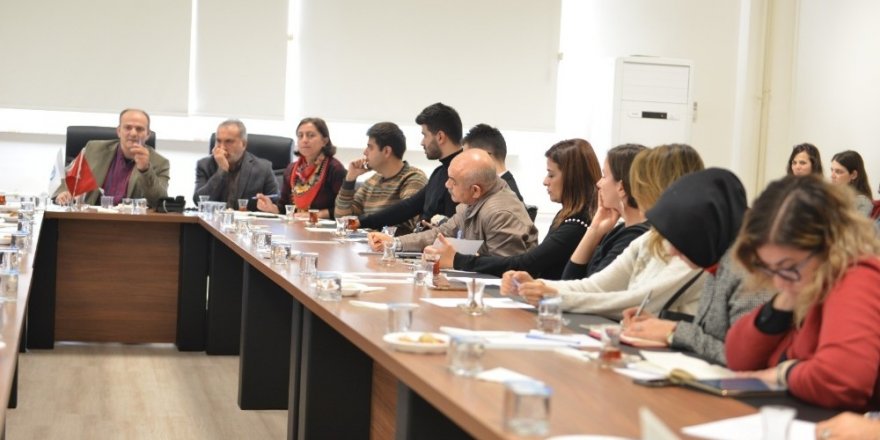 “Bartın Üniversitesi”nde kalite çalışmaları devam ediyor