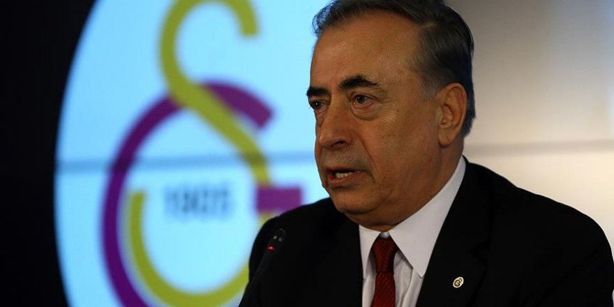 Mustafa Cengiz PFDK'ya sevk edildi