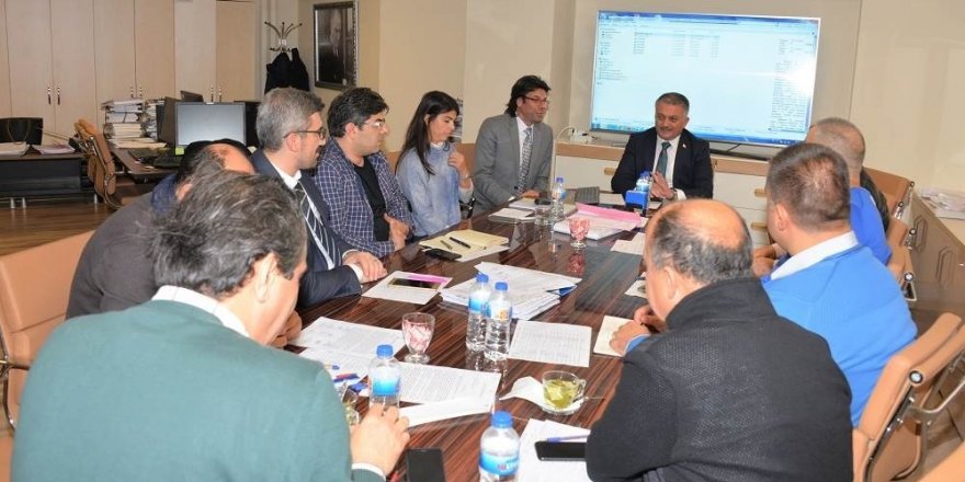 Vali Yazıcı, "Balıkesir tam bir açık hava müzesi"