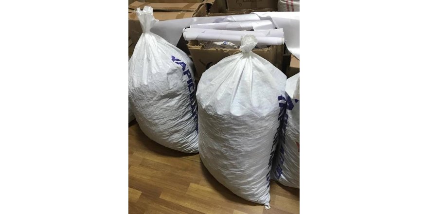 Tekerlekli sandalye için mavi kapak kampanyası başlatıldı