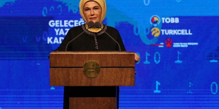 ’Geleceği Yazan Kadınlar’ ikinci yılına girdi