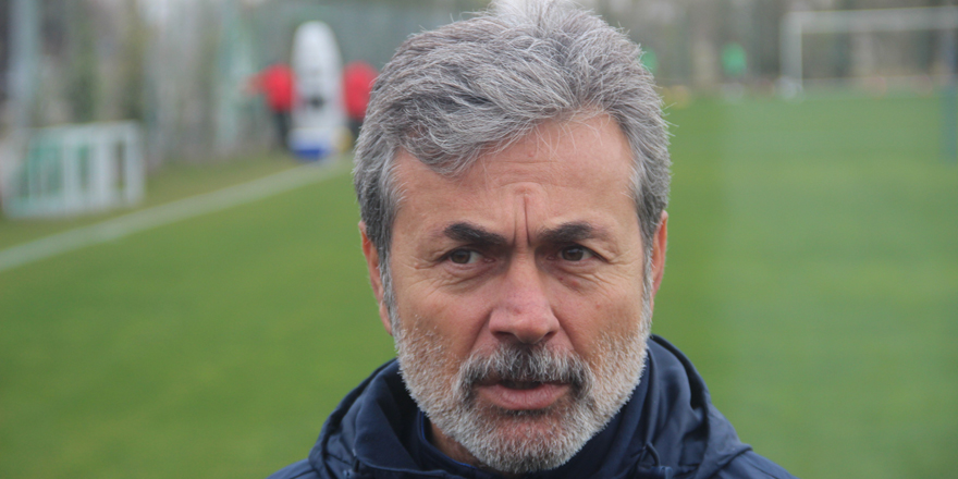 Kocaman: Konya'daki maç atmosferini özledim