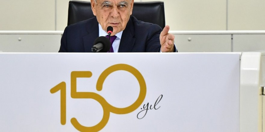 Başkan Kocaoğlu’ndan Cumhurbaşkanı Erdoğan’ın sözlerine yanıt: