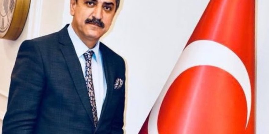 Kocaoğlu’nun Zeybekci’yi tebrik etmesine AK Partili Büyükkesim’den yanıt