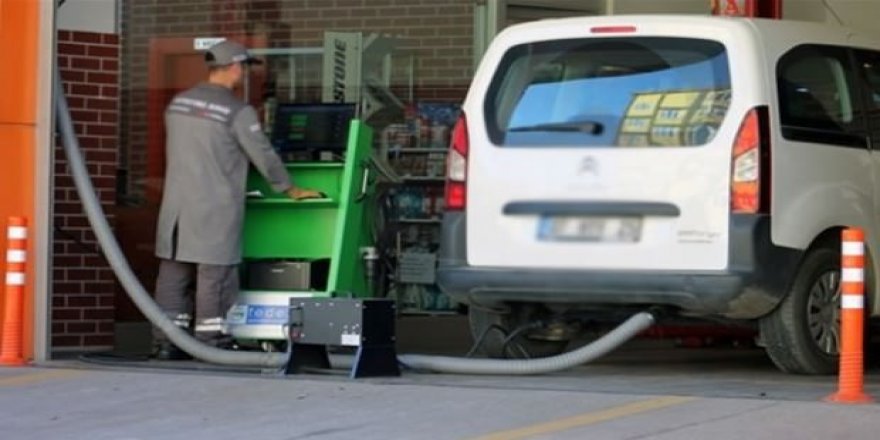 Araç sahipleri dikkat! Artık 2 bin 500 TL cezası var