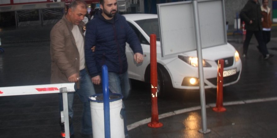 FETÖ’ye finans desteği sağladığı iddia edilen 6 şahıs gözaltında