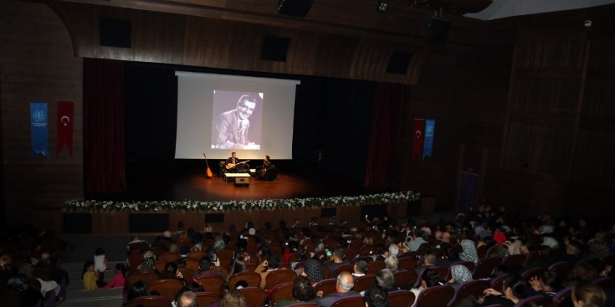 Nida Tüfekçi’yi öğrencisi Orhan Hakalmaz anlattı