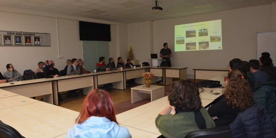 Uzungöl’deki yapılaşmaya dikkat çekildi