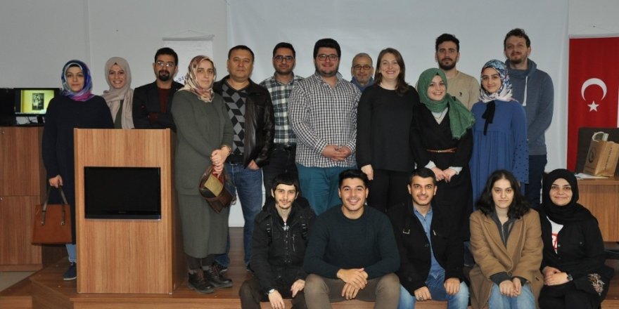 Osmanlı’da sanayileşmenin halka etkisinden söz edildi
