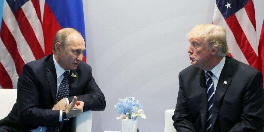 Kremlin, Trump-Putin görüşmesinde ısrarcı
