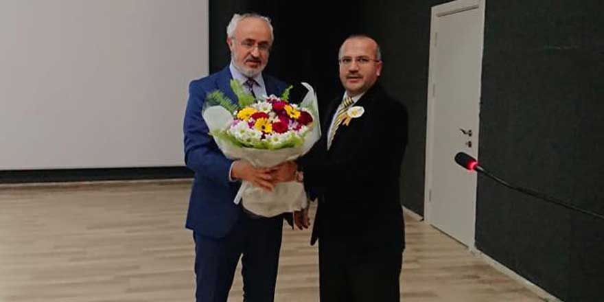 Beyşehir'de Mevlid-i Nebi Haftası etkinliği