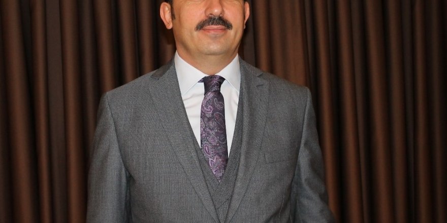 Başkan Altay: “Konyamızı geleceğe taşımak adına yoğun bir şekilde çalışacağız”