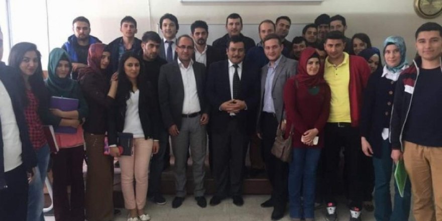 KOSGEB’ten Siirtli girişimcilere 370 bin TL’ye kadar destek