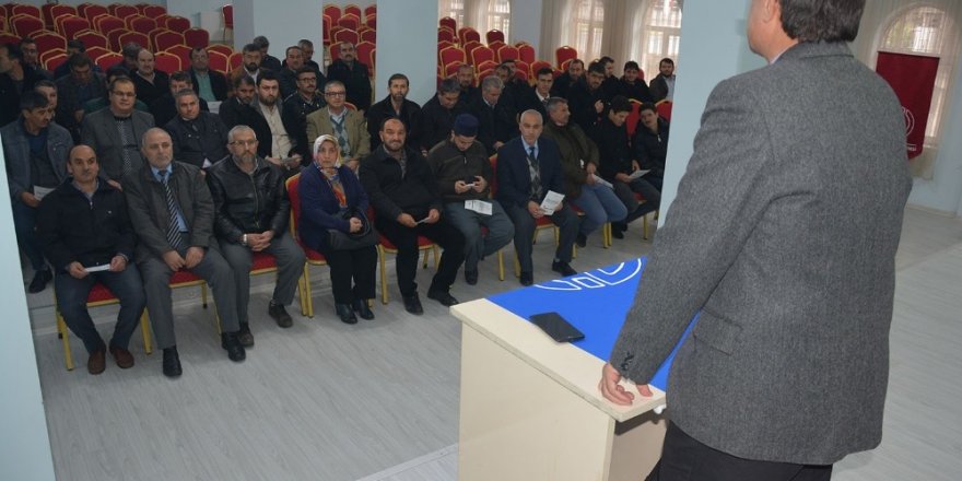 İmamlar, AÖF’den ilahiyatla ilgili yüksek lisans programı açmasını istedi