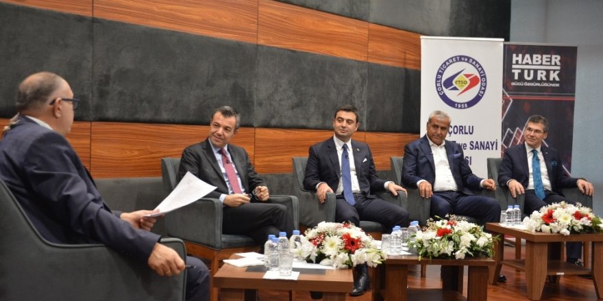 EGM Başkanı Türkölmez: "Otomatik katılımda işverene ek yük getirmeden işveren katkısı başlatılabilir"