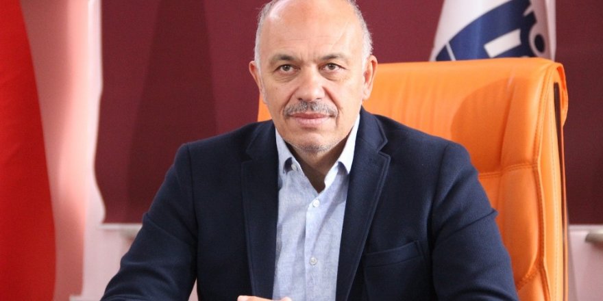 Başkan Çalışkan: “En yüksek oyu almak için canla başla çalışacağız”