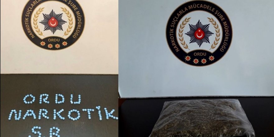 Ordu’da sokak satıcılarına darbe