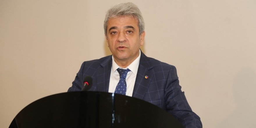 Zabun: “Ticari kredilere faiz indirimi yapıldı”