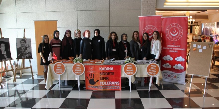 Esas 67 Burda’dan şemsiye kampanyası