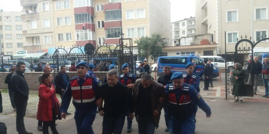 Eş zamanlı operasyon, 20 kişi gözaltına alındı