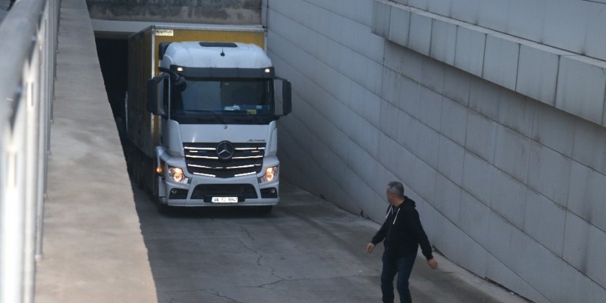 Çingene Kız’ın kayıp parçaları müzenin deposuna konuldu