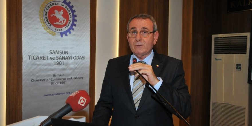 Murzioğlu: “İhracat Destek Ofisi, ihracatçıya kılavuz kaptanlık yapacak”
