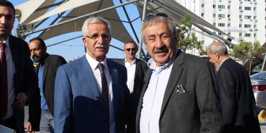 Merkez ilçelerde aday adaylık sürecinde sona doğru
