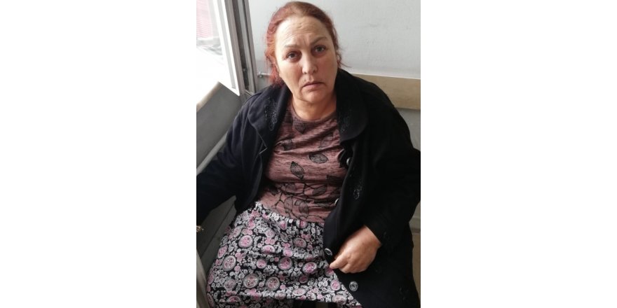 Yardım isteme bahanesiyle 25 bin lirayı alarak kaçtı