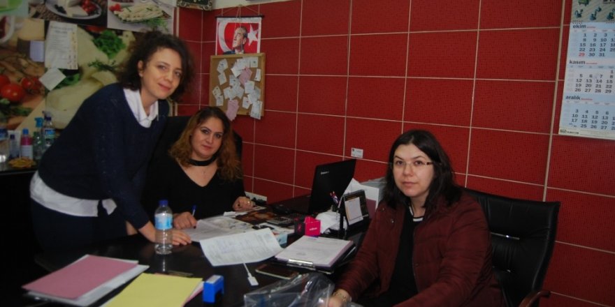 Malkara’da gıda denetimleri