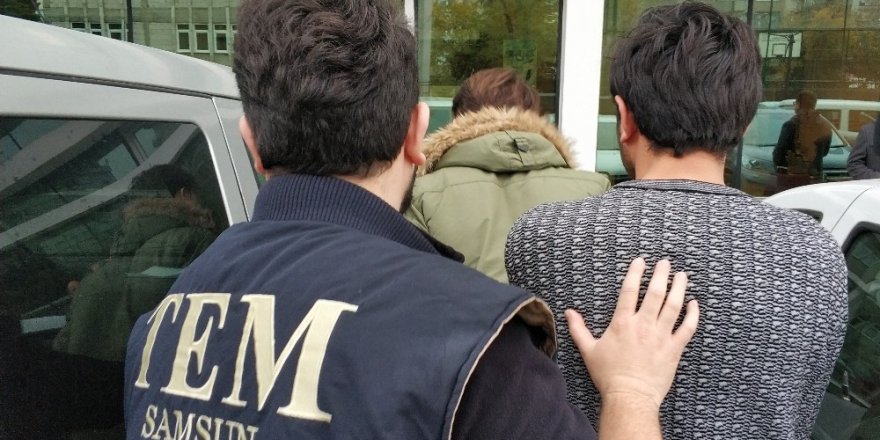 FETÖ’den 2 harp okulu öğrencisine adli kontrol