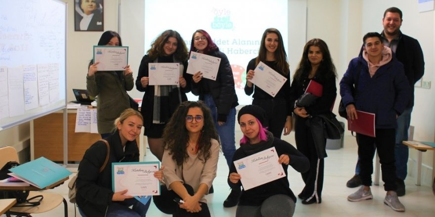 "Cinsel şiddet haberlerinde çocuk fotoğrafı kullanılmamalı"