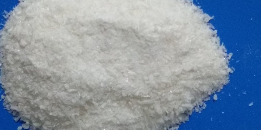 Uyuşturucu tesiri altında araç kullanan sürücüye 7185 TL ceza kesildi