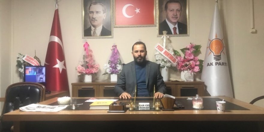 Başkan Aydın: "Birlik ve beraberliğimizi koruyacağız"